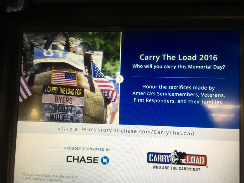 Carrytheload.btw